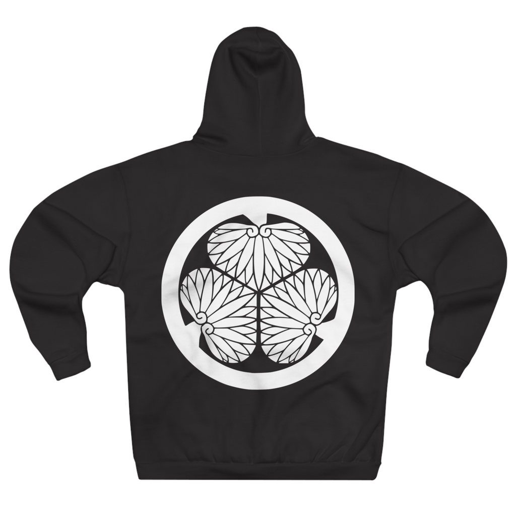 Tokugawa Hoodie