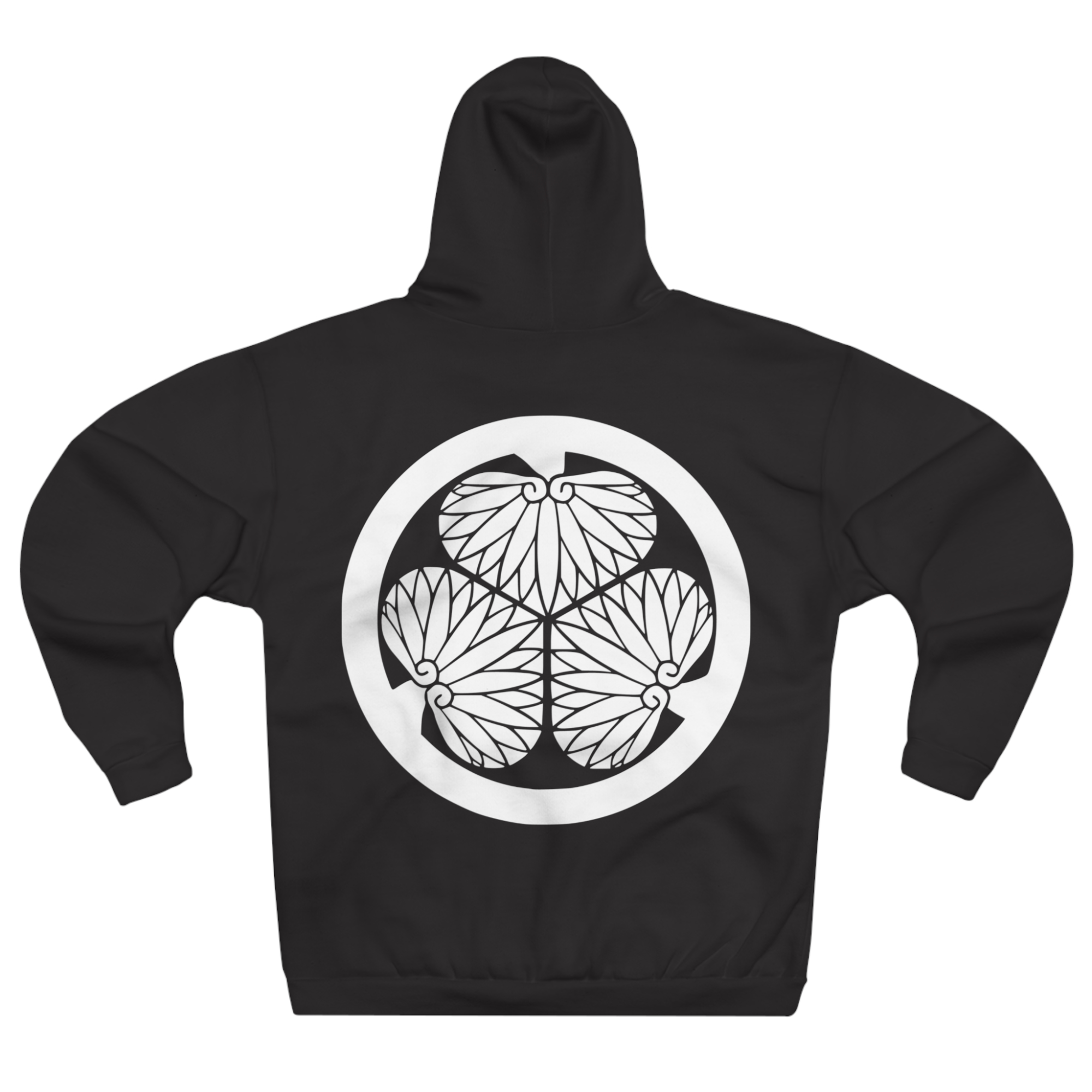 Tokugawa Hoodie