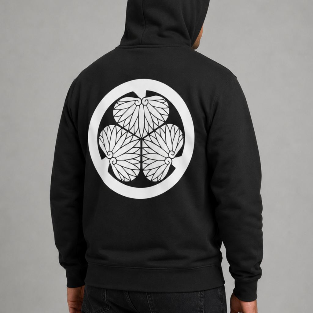 Tokugawa Hoodie