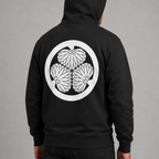 Tokugawa Hoodie