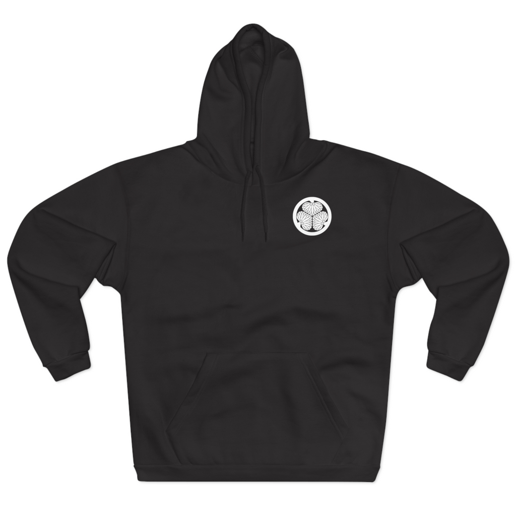 Tokugawa Hoodie