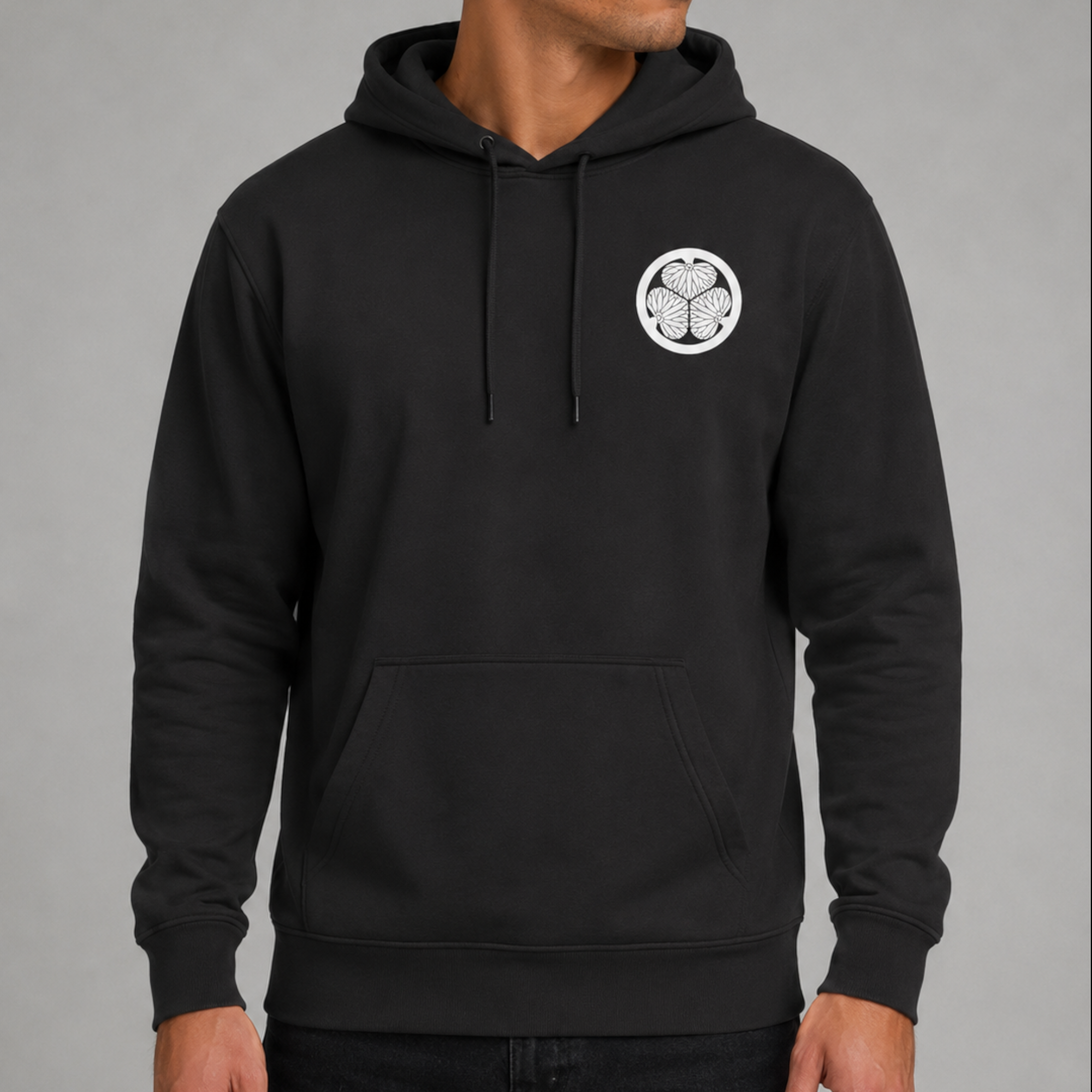 Tokugawa Hoodie