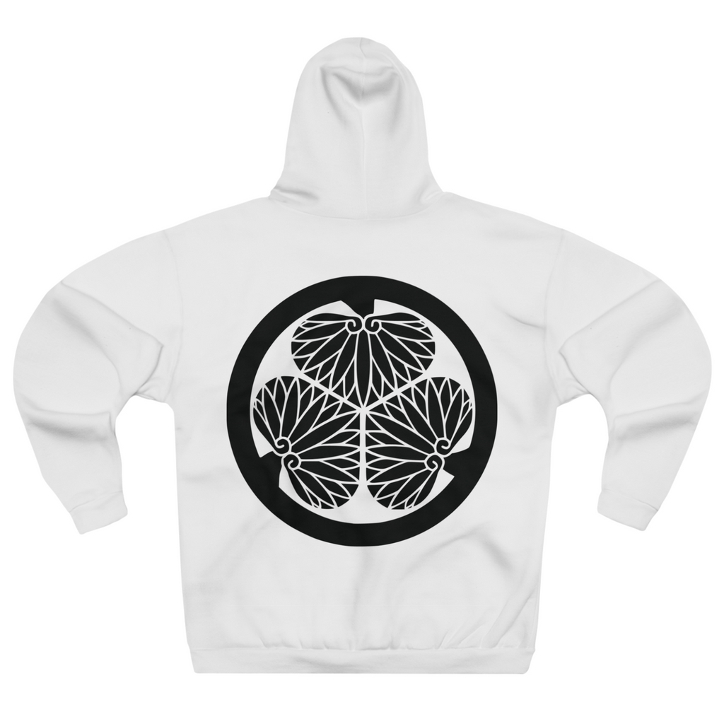 Tokugawa Hoodie