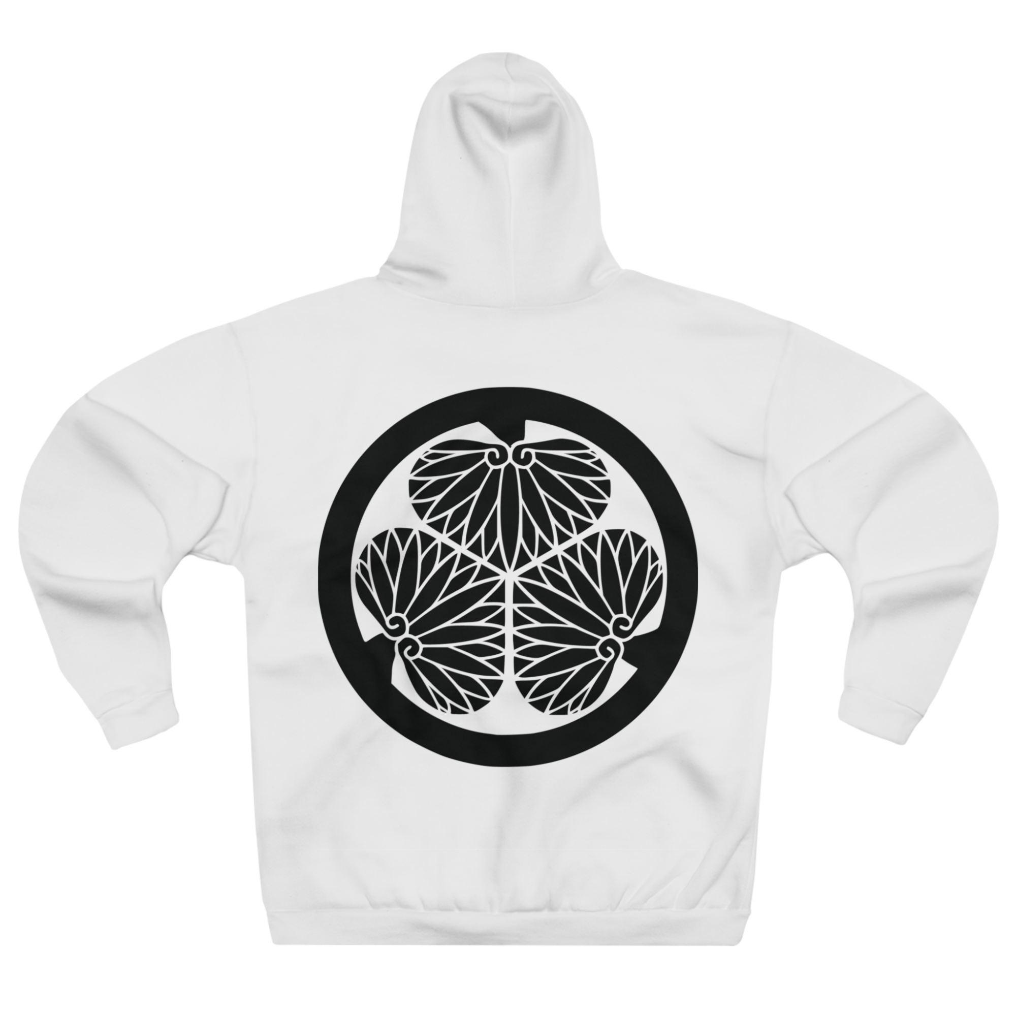 Tokugawa Hoodie