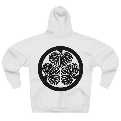Tokugawa Hoodie