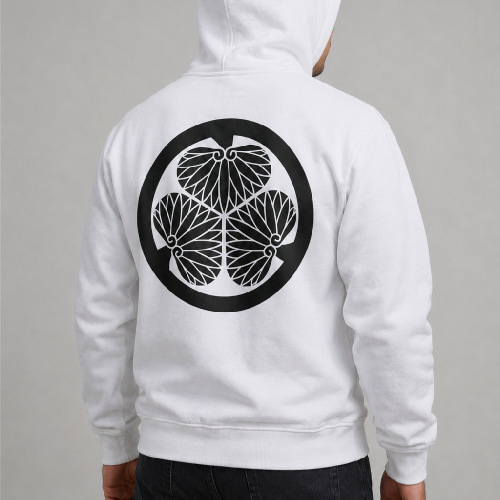 Tokugawa Hoodie