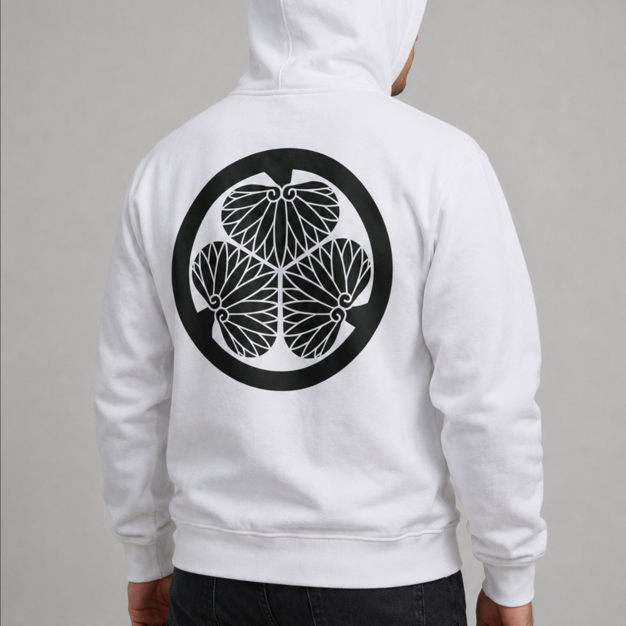 Tokugawa Hoodie