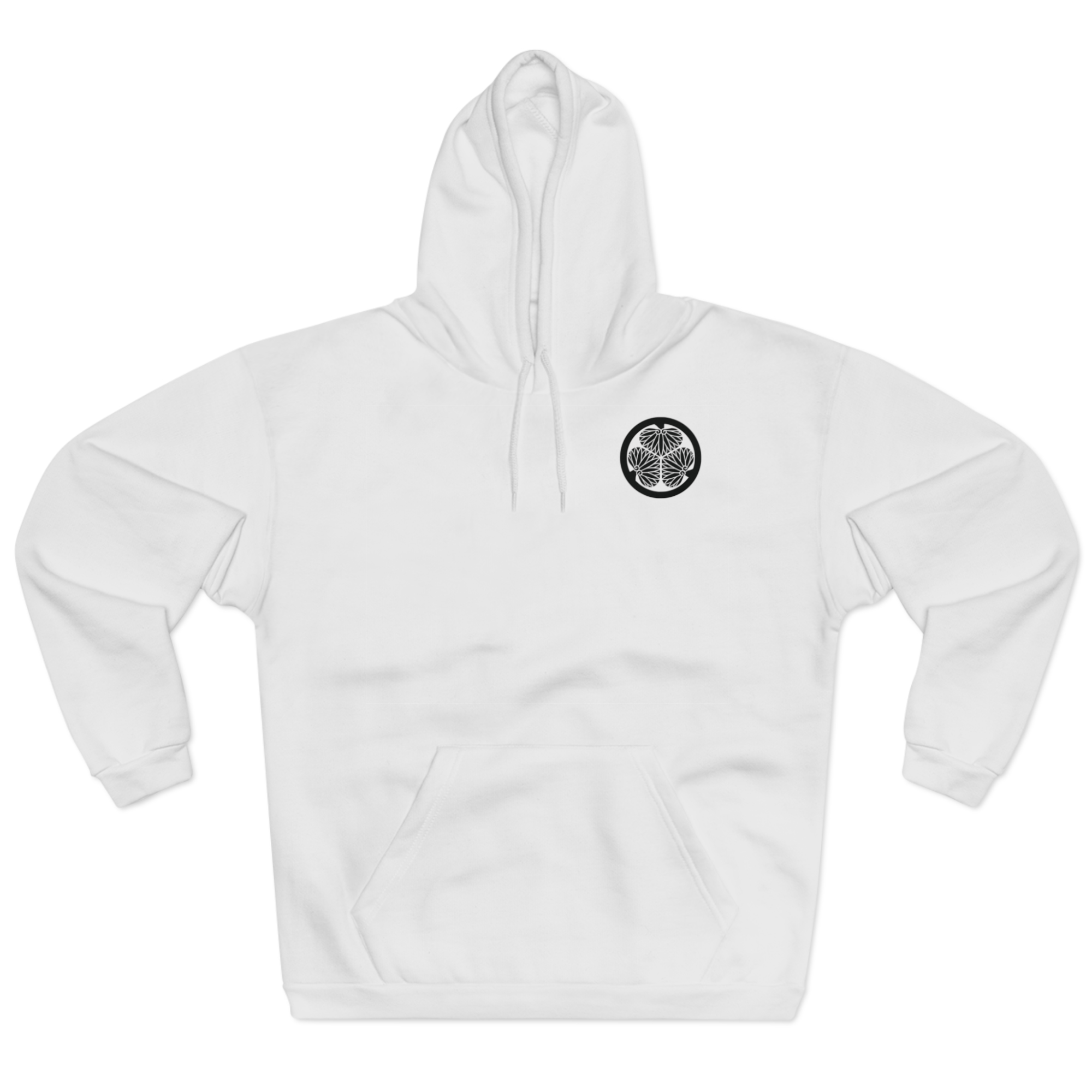 Tokugawa Hoodie