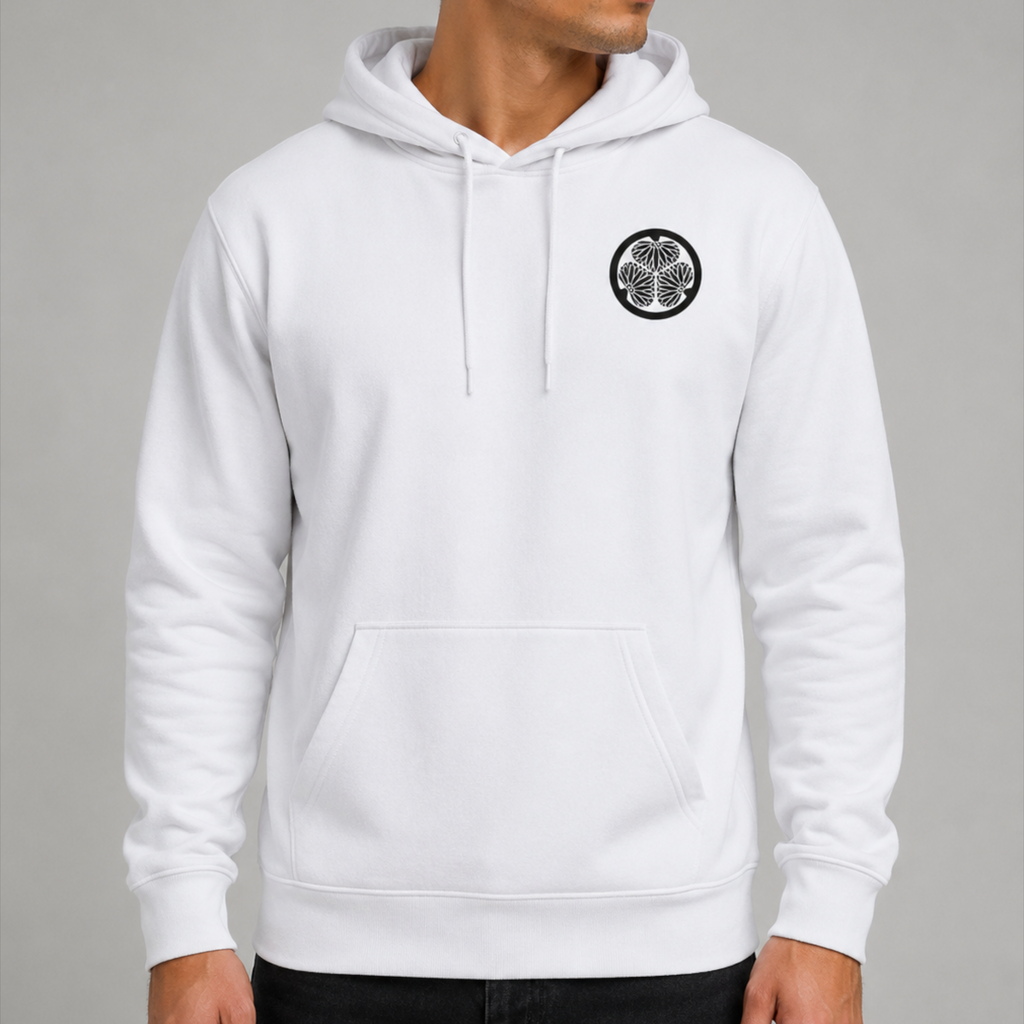 Tokugawa Hoodie