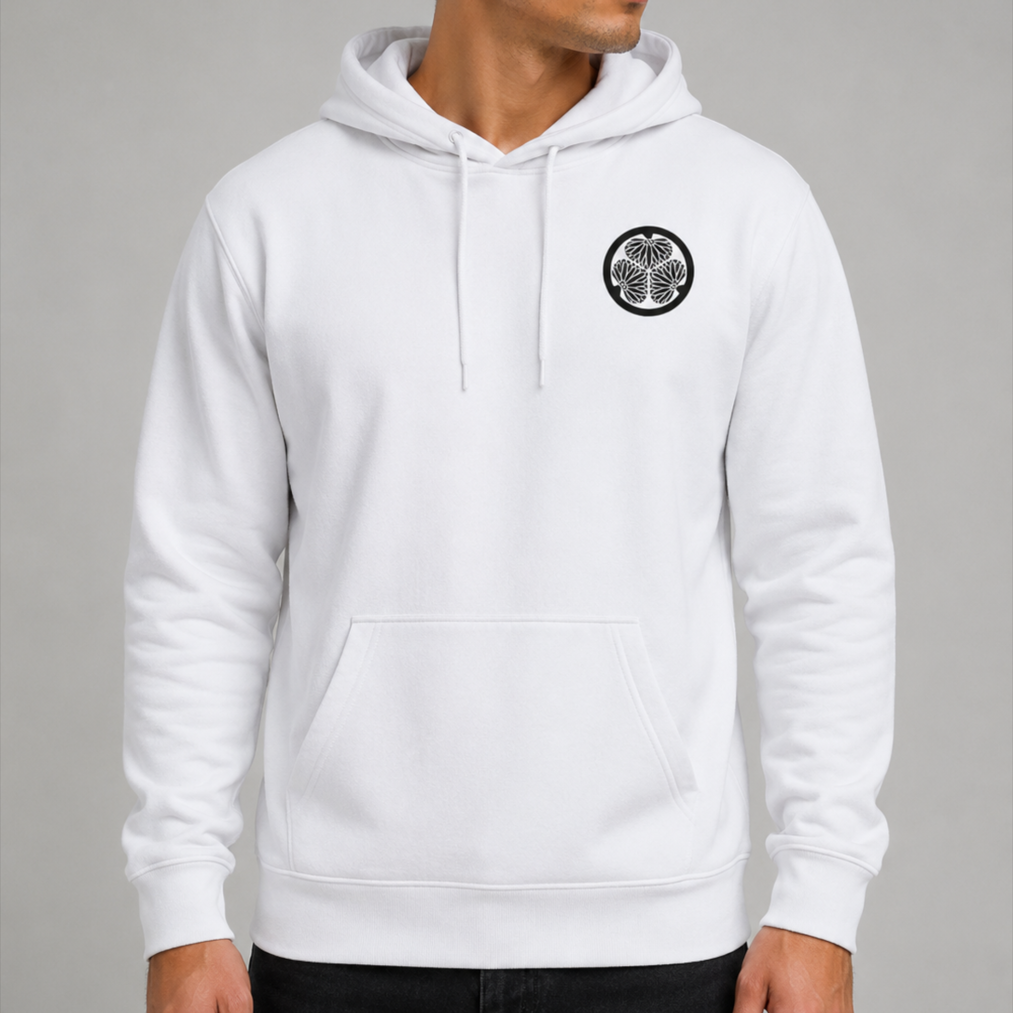 Tokugawa Hoodie