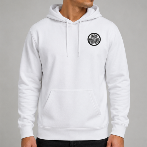 Tokugawa Hoodie
