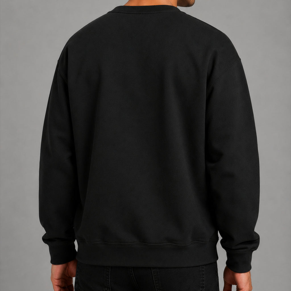Tokugawa Sweatshirt
