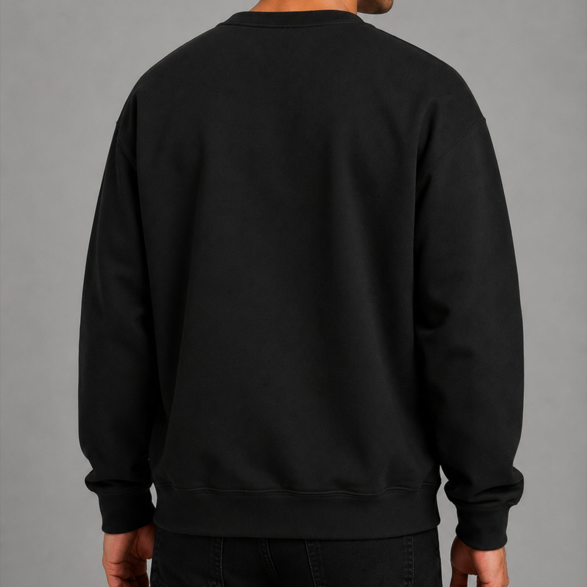 Tokugawa Sweatshirt