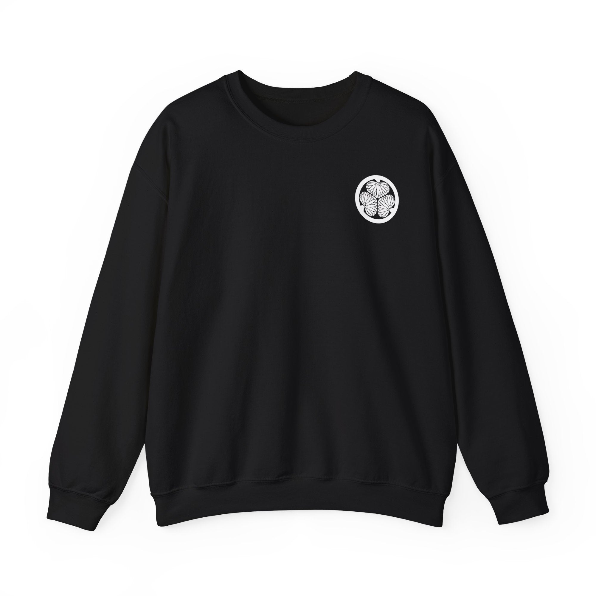 Tokugawa Sweatshirt