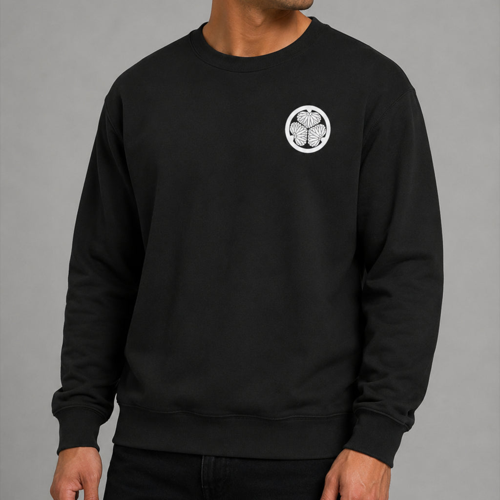 Tokugawa Sweatshirt