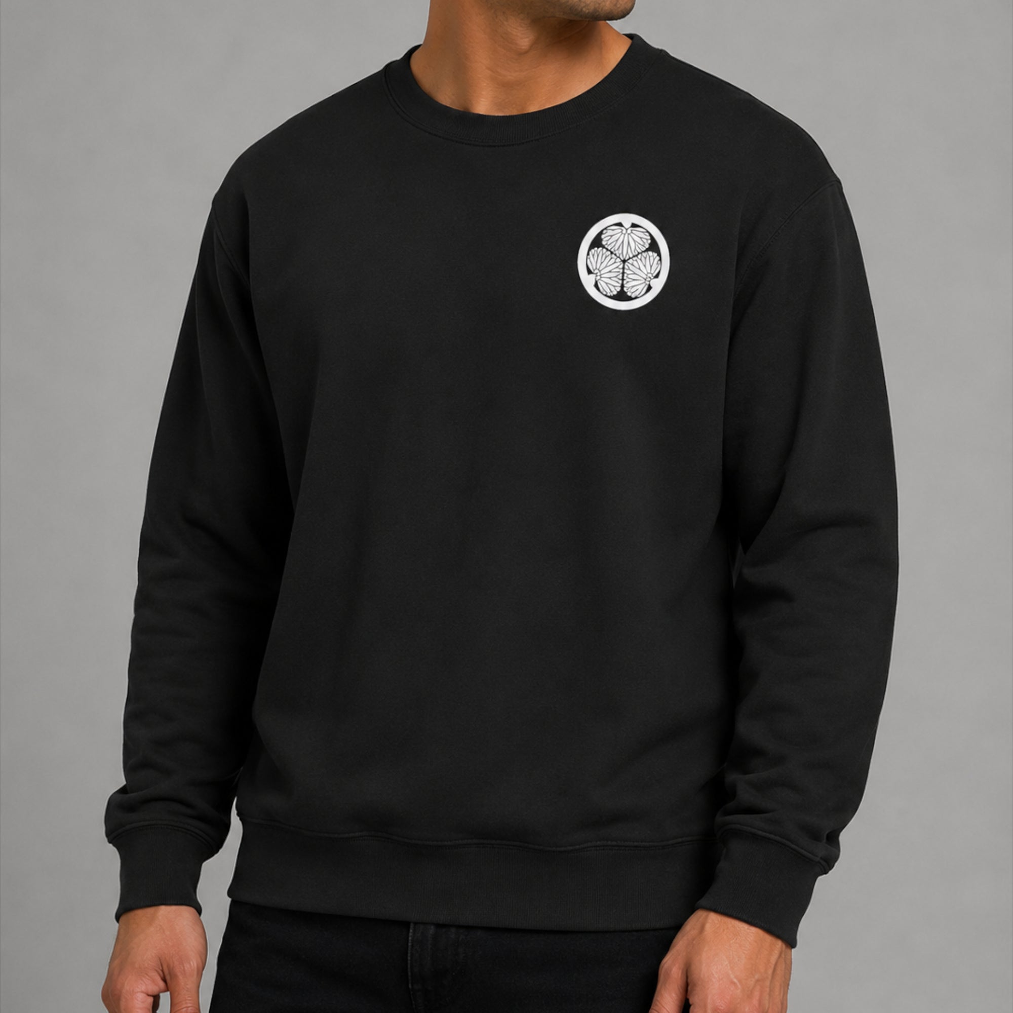 Tokugawa Sweatshirt