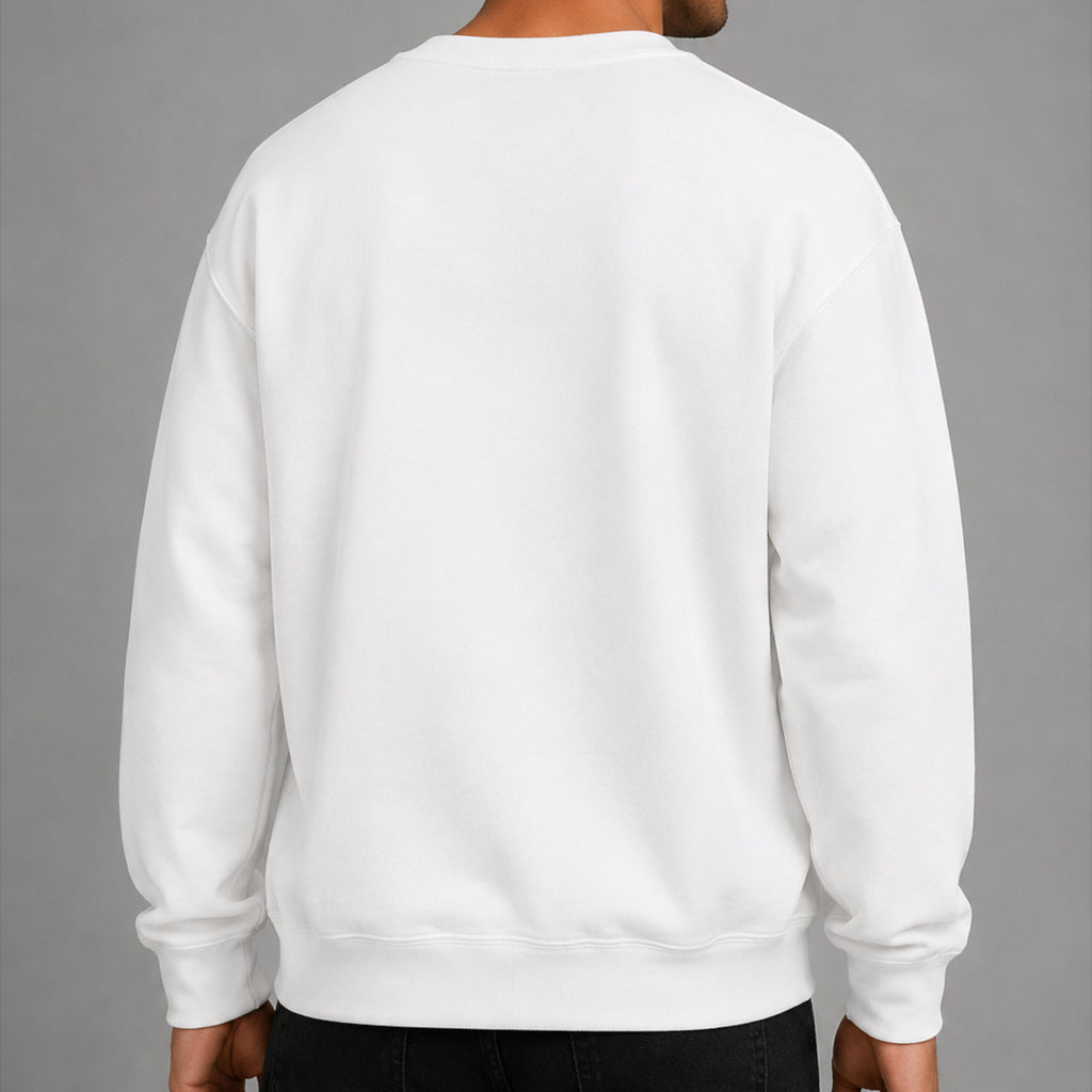 Tokugawa Sweatshirt