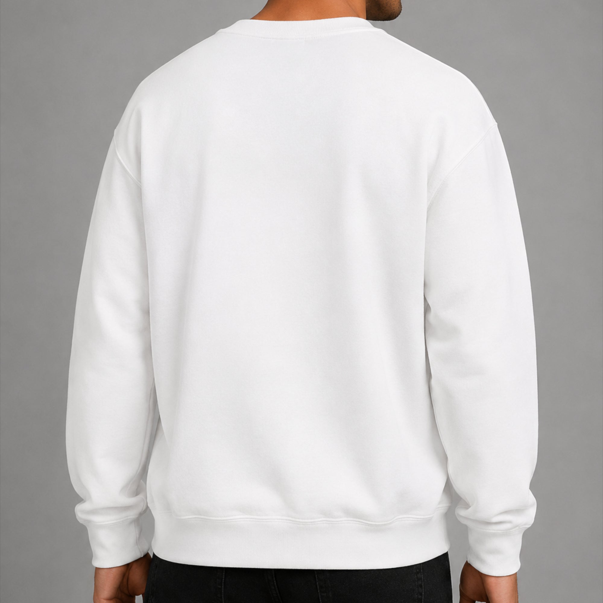Tokugawa Sweatshirt