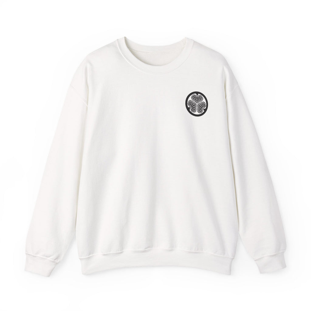 Tokugawa Sweatshirt