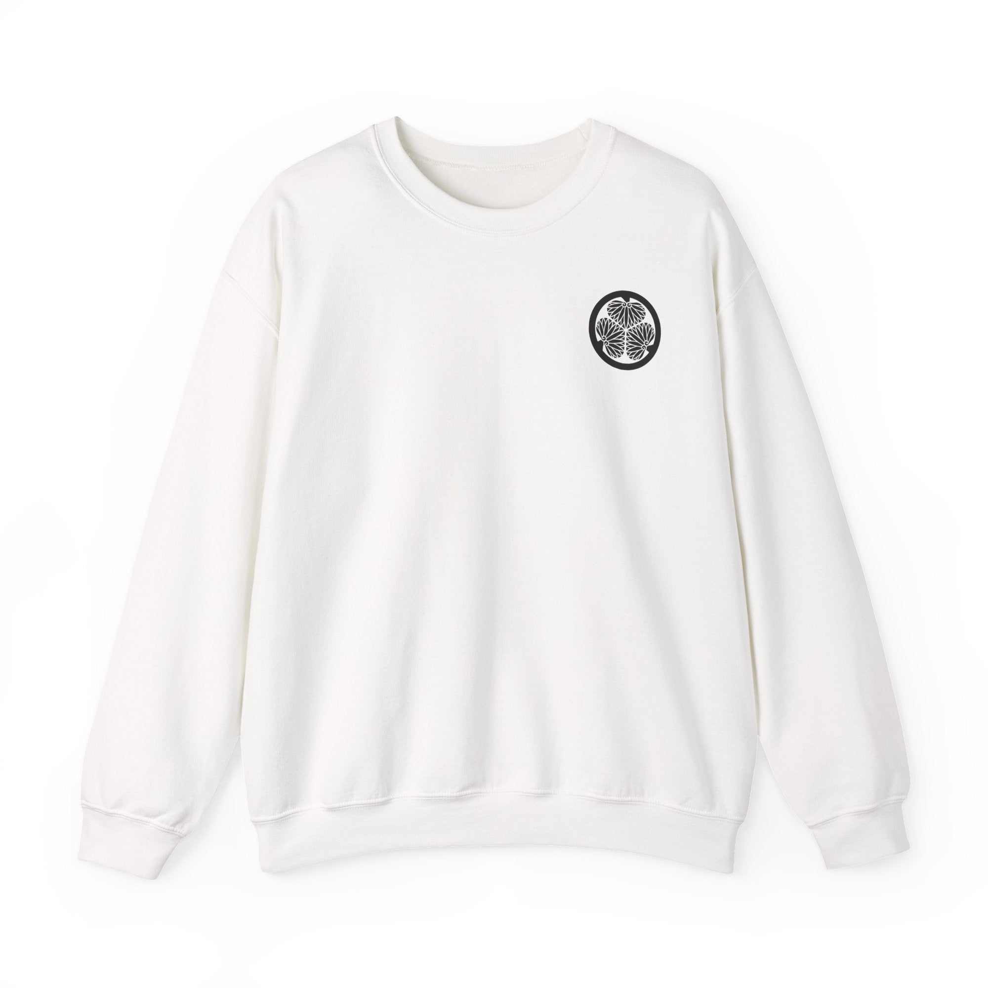 Tokugawa Sweatshirt