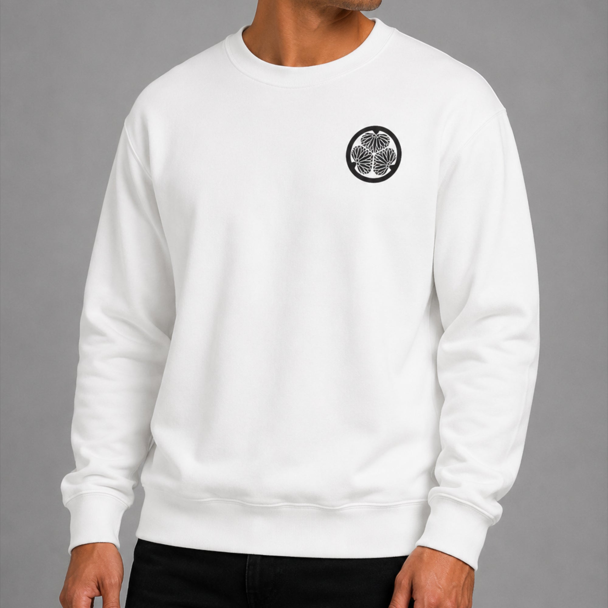 Tokugawa Sweatshirt
