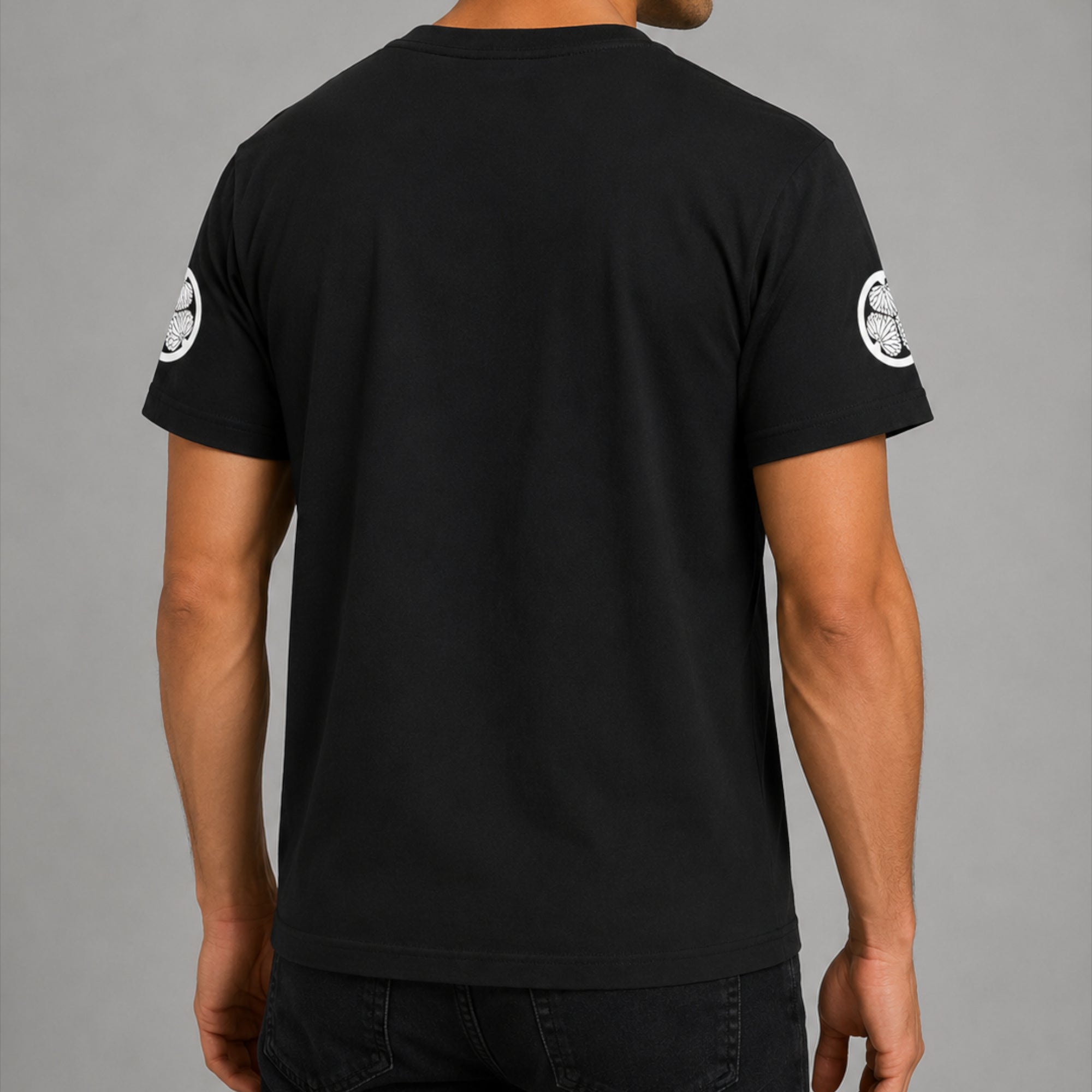 Tokugawa SS Tee