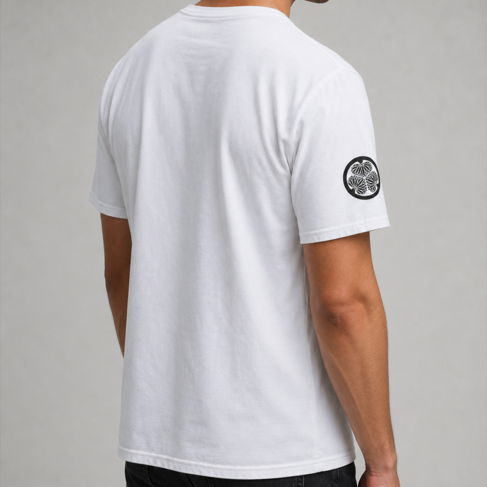 Tokugawa SS Tee