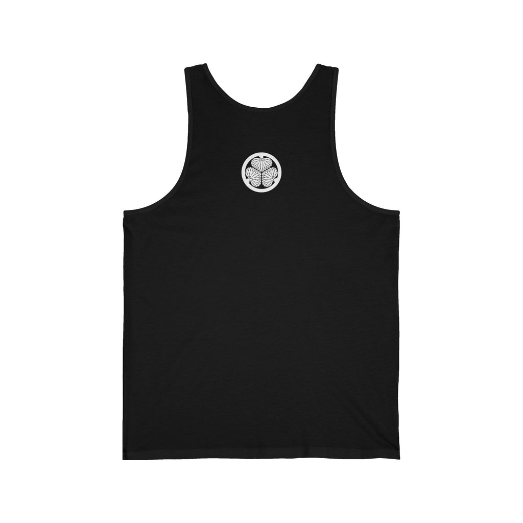 Tokugawa Tanktop
