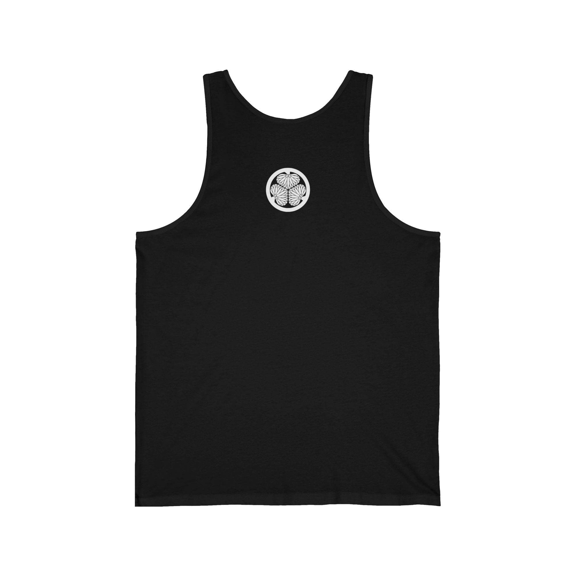 Tokugawa Tanktop