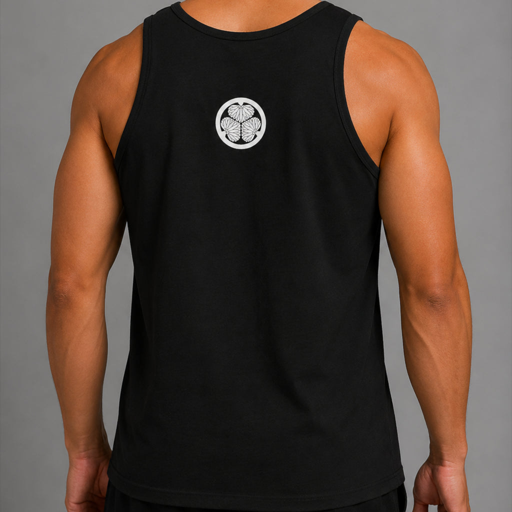 Tokugawa Tanktop