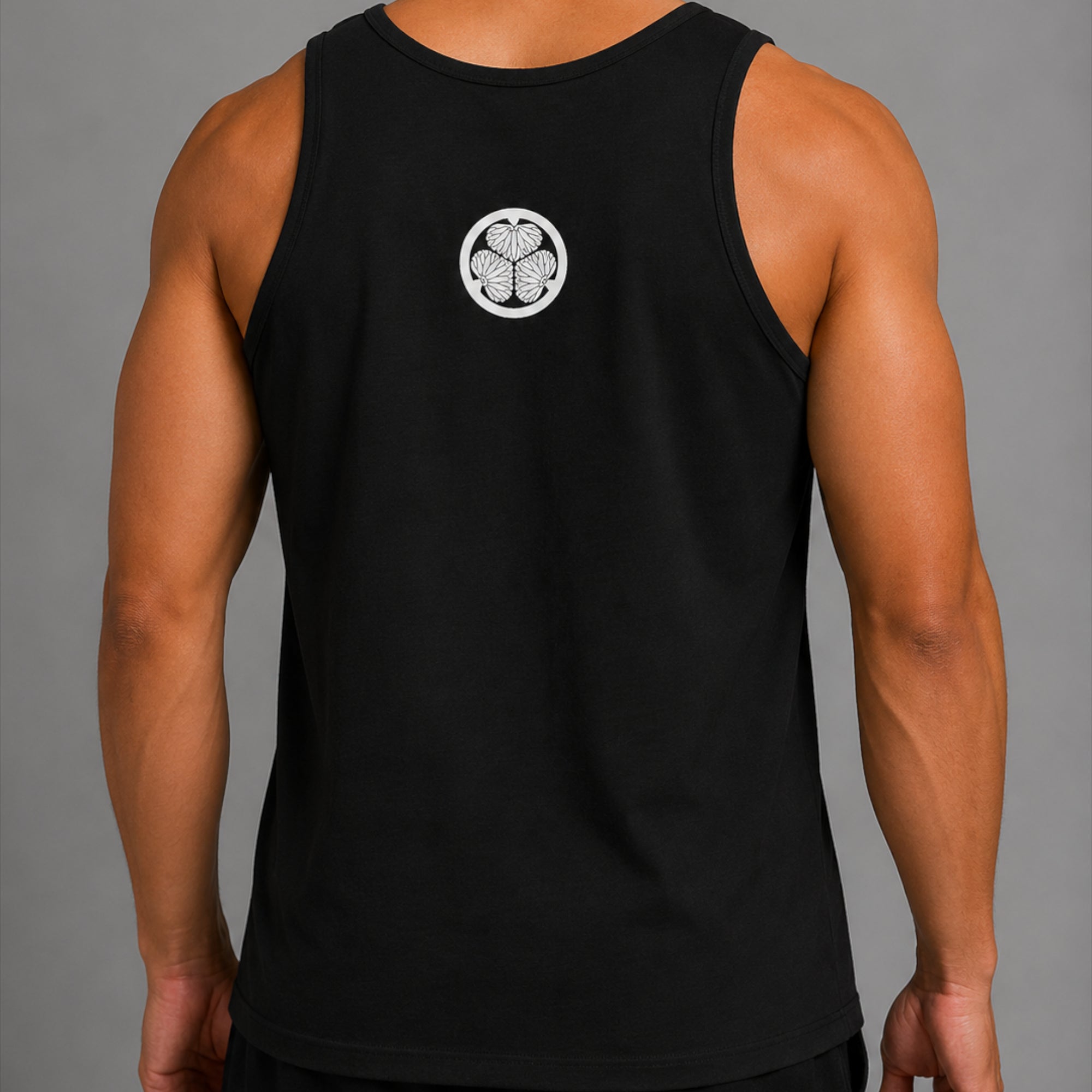 Tokugawa Tanktop