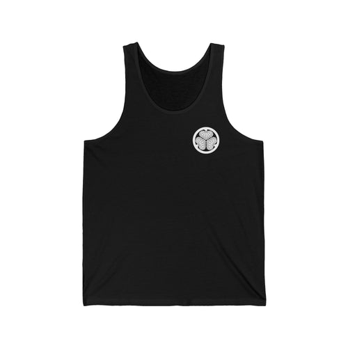 Tokugawa Tanktop