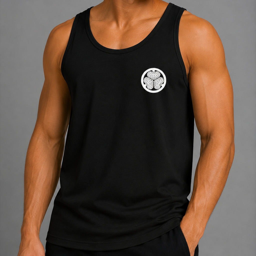 Tokugawa Tanktop