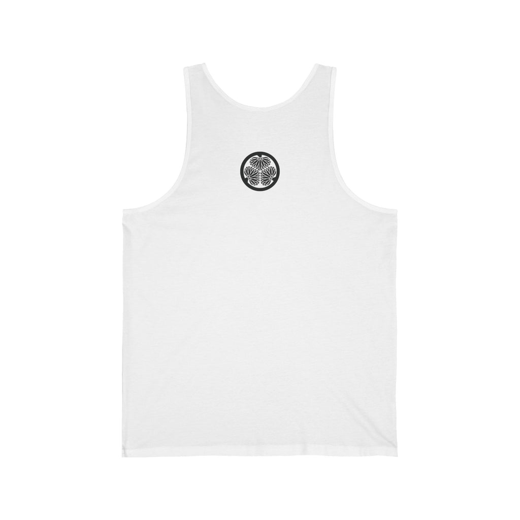 Tokugawa Tanktop