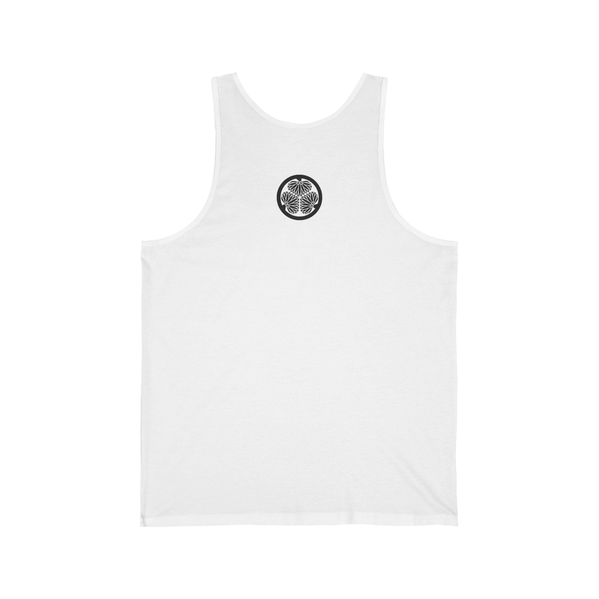 Tokugawa Tanktop
