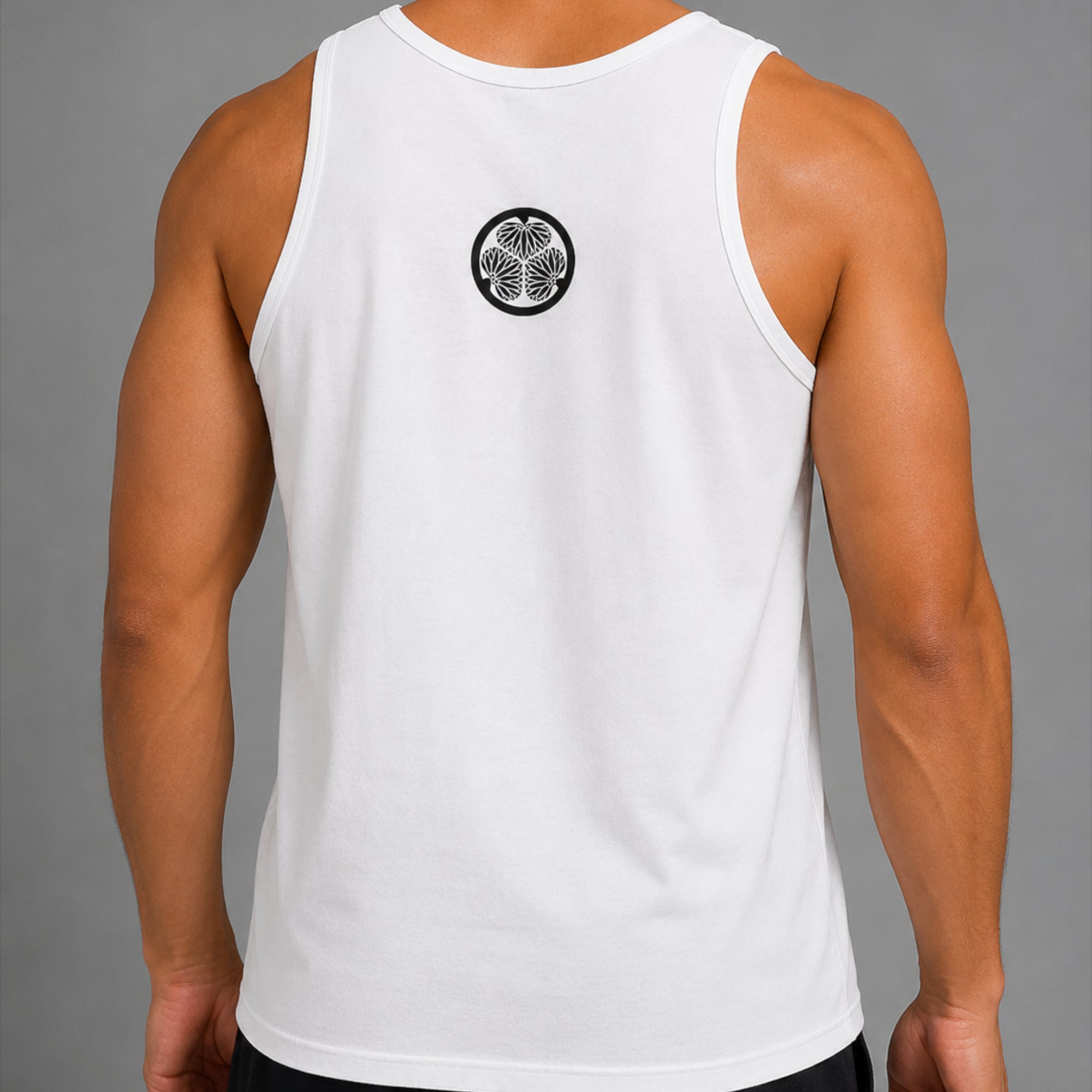 Tokugawa Tanktop
