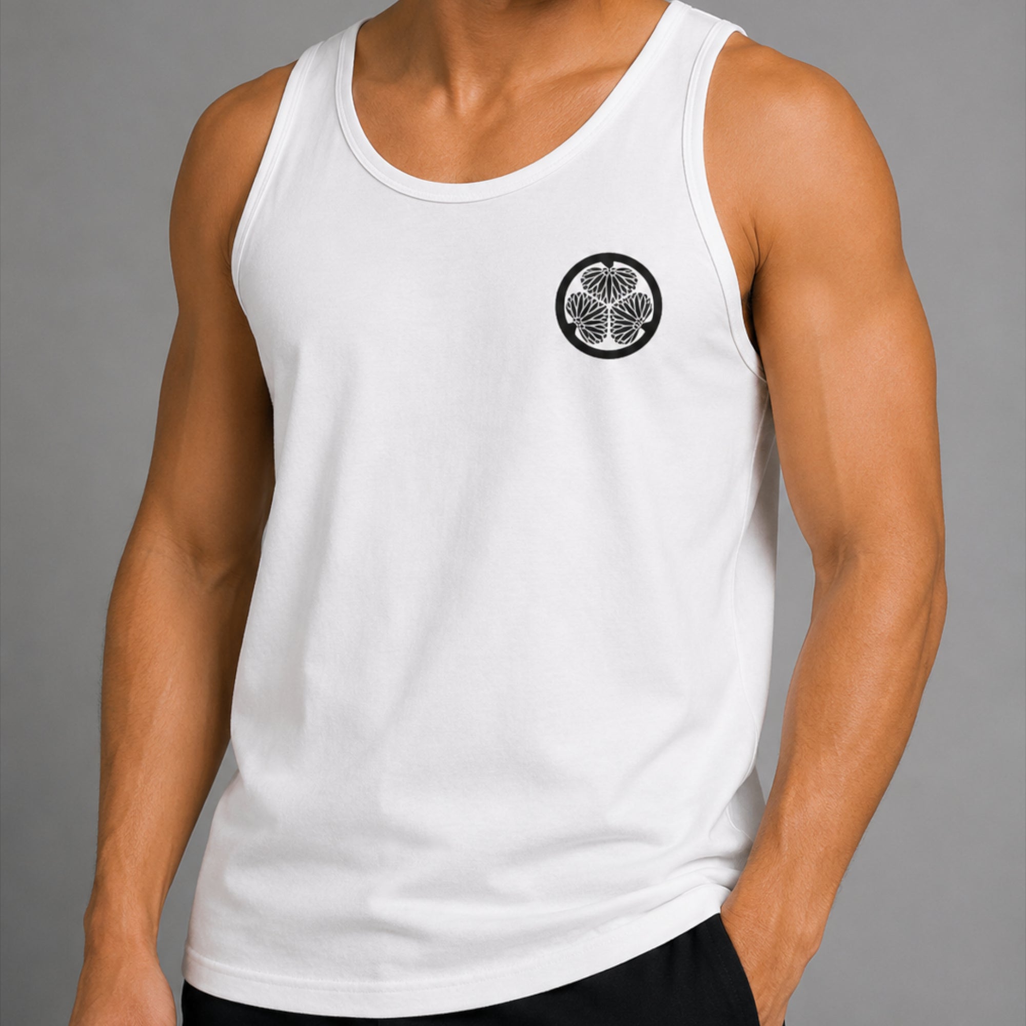 Tokugawa Tanktop